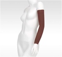 Juzo Soft 2001 20-30mmhg Armsleeve standard cu Silicon Top Band pentru femei