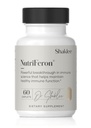 Shaklee - NutriFeron® Immune-Boosting Botanic Blend - Dezvoltat de Immunologist Renumit - Promovează funcţia imună sănătoasă cu Ingrediente Interferon-Boosting - Contine zinc - 60 Caplete