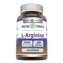 Formulare uimitoare L-Arginină Supliment 