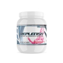G6 Sports Nutrition Replenish Instant & Complete Recovery (Post Workout Formula, 11g de BCAAs & EAAS, 20g Whey Protein, 1000mg Creatine MagnaPower, Zero Sugars)