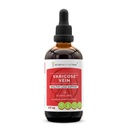 Secretele tribului Varicose Bein Alcool-Free, Glocerite Butcher's Broom, Horse Chestnut, Bilberry, Cayenne, Gotu Kola, Grape. Tinctură, Extract de plante suport picioare sănătoase 4 OZ