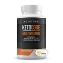 Ketocore Keto Vitamine 