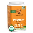 Vegan organic Pudră de proteine pe bază de plante pe bază de 