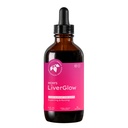 Mountain Meadow Herbs Mama's Liver Glow, Advanced Detoxifier and Regenerator to Support Liver Health and Function - 4 oz - for a Happy Liver