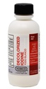 Tinctură de iod (iod decolorat) 2 oz (Pachet de 2)