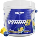 Alpha Supps Hydro 9 aminos 