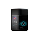 MitoQ + Eye Advanced CoQ10 Antioxidant - Conține Mitochinol mesilat, lutein, Zeaxantină, Bilberry, Scoarță de pin maritim - Sprijină sănătatea ochilor, Lumina albastră Filtrare și Vitalitalitate celulară (60 capsule)