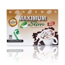 Maximum Slim Premium Premium Cacao 