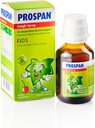 Prospan/Abrilar Kids Tuse Sirop + Mucus cu extract de frunze de iederă EA575 - Soothes Tuse, Mucus Relief, Nu Zahăr, Non-Drowsy, Alcool-Free, Drog-Free - 100 ml