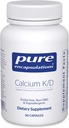 Pure Encapsulations Calciu K/D 