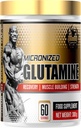 Gold Series Glutamină Micronizată 60 Servire, 300g