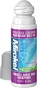MIRAKEL Nervi durere Relief Roll-on, puterea maximă Lidocaină pentru a ușura durerea în degetele de la picioare, picioare, degete, mâini, picioare și brațe, 3 oz