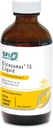 Klaire Labs SFI Health Eicosamax TG ulei de pește - Ultra Pure Omega-3 Pastile de ulei de pește cu EPA/DHA - Sustenabil sursate - Aroma de lămâie naturală pentru nici Burps Fishy sau gust (30 Servings / 5 fl oz)