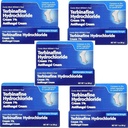 Terbinafine Hydrochloride 1% pentru 1 săptămână Atlete