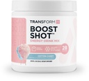 TransformHQ Boost Shot (28 Serviri, bomboane de bumbac) 