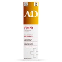 A+D Primul ajutor Vindecare Unguent - Utilaje de protectie a pielii pentru tocuri uscate crăpate, coate, mâini și buze - Utilizați după spălare de mână, ambalare mai Vary, Multicolor 