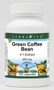 Extract verde de cafea 4:1 - 450 mg (100 capsule, ZIN: 523280)