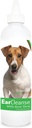 Sănătos Breeds Jack Russell Terrier ureche curata cu Aloe Vera Castravete Melon 8 oz