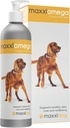 Maxxipaws maxxiomega Omega 3, 6 & 9 Suplimentul de ulei - Skin & Coat Support pentru câini, 10oz