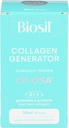 BioSil de factori naturali, frumusete, oase, articulatii lichid, sustine par sanatos, piele si unghii, Vegan Colagen, Elastin si Keratina Generator, 1 Oz