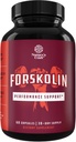 Extract pur Forskolin pentru pierderea in greutate supliment puternic antioxidant - puterea maxima Belly Buster management sănătos greutate obține Lean și Trim pentru bărbați și femei