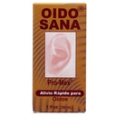 ProMex Oido Sana, soluţie de uscare a urechii, picături, ajută cu Urechi Mâncărimi înotătoare, Gentle şi Sigur, Întreaga familie, 1 fl.oz
