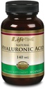 LIFETIME Acid hialuronic, capsule (Btl-Glass) 140 mg