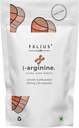 L-Arginină 1000mg Supliment pentru bărbaţi şi femei - Susţine producţia de oxid de azot - Suportă circulaţia sângelui - Suplimentul de acid amino-antrenament înainte de antrenament (10 zile pachet de studiu)