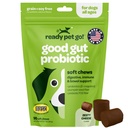 Chews probiotice pentru câini Gut Health 
