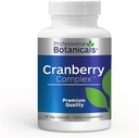 Complexul Cranberry - Suport imunitar urinar 60