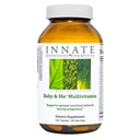DCIATE Formulari de răspuns Baby & Me Multivitamine - Vitamină prenatală și postnatală cu Folate, colină și vitamine B12 și D3 - Vegetarian, non-GMO și Gluten-Free - 120 comprimate (60 Servings)