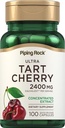 Piping Rock Tart capsule extract de cireşe 2400 mg 