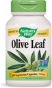 Calea de Olive Leaf, 100 capsule (Pachet de 2)