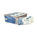 Gomacro, Nutritie Bar fulgi de ovăz Ciocolata Organic 12 Conte, 2.3 Ounce
