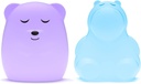 Colecţia de prieteni: Ted şi Hugo