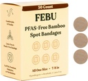 FEBU Eco-Friendly Bambus Bandaje tesatura 