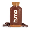 Huma Chia Energy Gel, Ciocolata, 12 Geluri, 25mg Cafeina - Premier Sports Nutritie pentru Exercitii de rezistenta