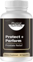 Nutriţie fizică - Protecţia şi Performaţia nutriţiei fizice (Single, 60 capsule)