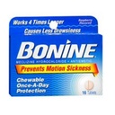 File de moţiune pentru adulţi Bonina 16ct Bonina File de mişcare pentru adulţi 16ct
