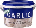 Baileys Usturoi Supliment 1 K de la Bailey Horse Feeds