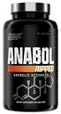 Nutrex Cercetare Anabol Ripped Anabolic Muscle Builder pentru bărbați, 2-in-1 Constructor musculare și Shredding Supliment, (60 Conte)