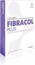 532982 - FIBRACOL Plus Colagen Wound dressing 4 x 4-3/8, Large (12 Pack)