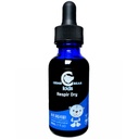 Cedar Bear Respir Dry for Kids - Herbal Supplement that Dries Wet, Gunky Tuses, & Runny Noses 1 floz (Pachetul de 1)