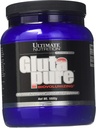 Ultimate Nutritie Gluta Pure Biovolunizing Micronized Fermapure L-Glutamine, Intestinal Health Regulation, Recuperare musculara, Imunum Supplement 1000G