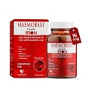 SanatateCele mai bune capsule de fier de mare potenta Gentle 100mg 