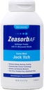 Zeasorb-AF Super Absorbent Antifungic de tratament pulbere pentru Jock Itch 2,5 oz (Pachet de 11)