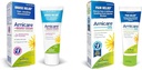Boiron Arnicare Bruise Cream pentru ameliorarea durerii de la vânătăi şi umflături sau decolorare şi gel arnicare pentru ameliorarea durerii articulare, dureri musculare, dureri musculare