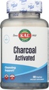 KAL Charcoal, 280 mg, 100 capsule
