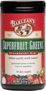 Superfruitul lui Barlean Verdes pulbere cu putere antioxidantă de fructe de padure, fructe si legume de padure 