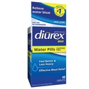 Diurex Max - Putere maximă Cafeina Pastile de apă Diuretic gratuit - Relieve Bloat de apă